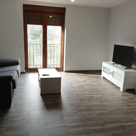 Canadina2 Vivienda B Planta Baja Apartamento