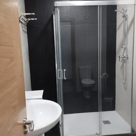 Apartamento Canadina2 Vivienda B Planta Baja *
