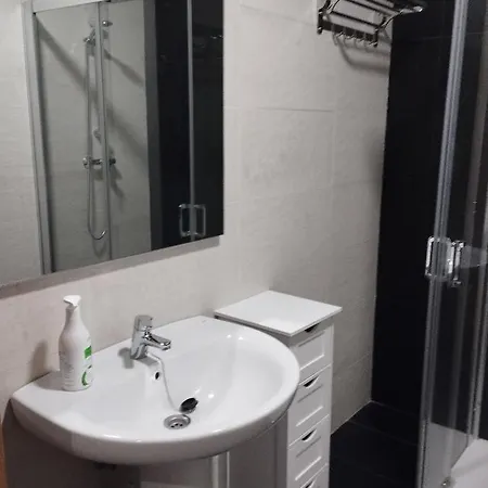 Apartamento Canadina2 Vivienda B Planta Baja