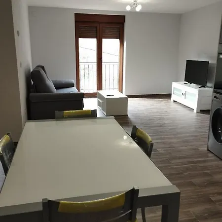 Apartamento Canadina2 Vivienda B Planta Baja